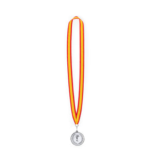 Medaille Corum spanje/bonrze Graveren