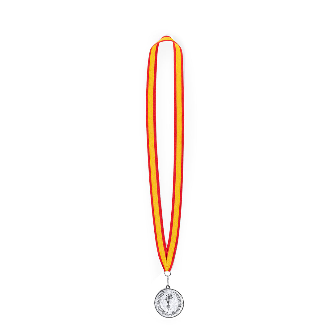 Medaille Corum spanje/bonrze Graveren