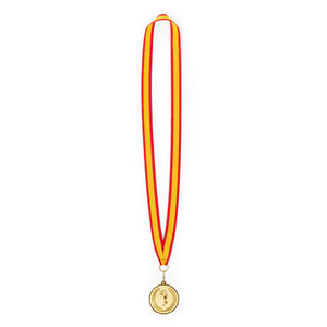 Medaille Corum bedrukken