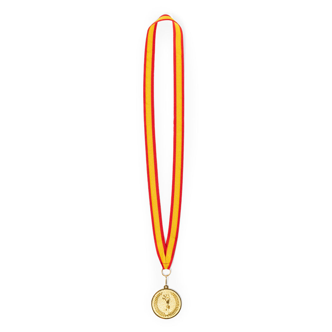 Medaille Corum bedrukken
