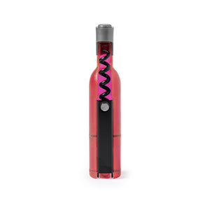 Kurkentrekker Nolix roze onbedrukt