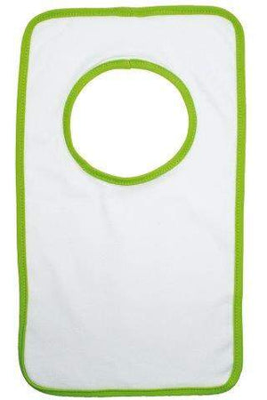 Baby slab rood onbedrukt 929