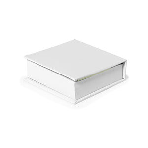 Notepad Codex wit onbedrukt