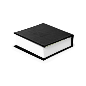 Notepad Codex wit 1 kleur