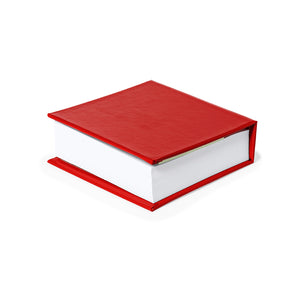 Notepad Codex blauw 2 kleuren