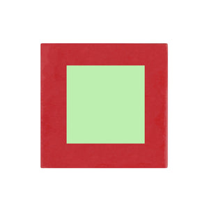 Notepad Codex rood onbedrukt