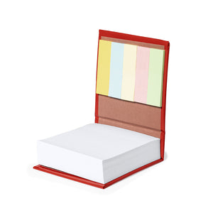 Notepad Codex zwart onbedrukt