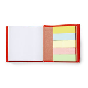 Notepad Codex zwart 1 kleur