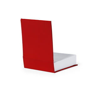 Notepad Codex wit 2 kleuren