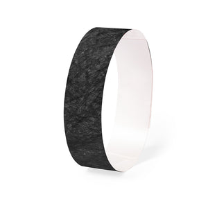 Armband Evenementen groene fluor onbedrukt