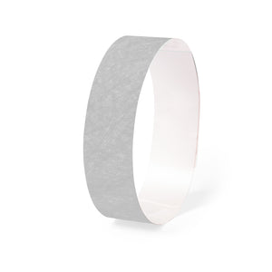 Armband Evenementen fluororanje 1 kleur