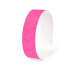 Armband Evenementen groen onbedrukt