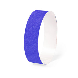 Armband Evenementen groen 1 kleur