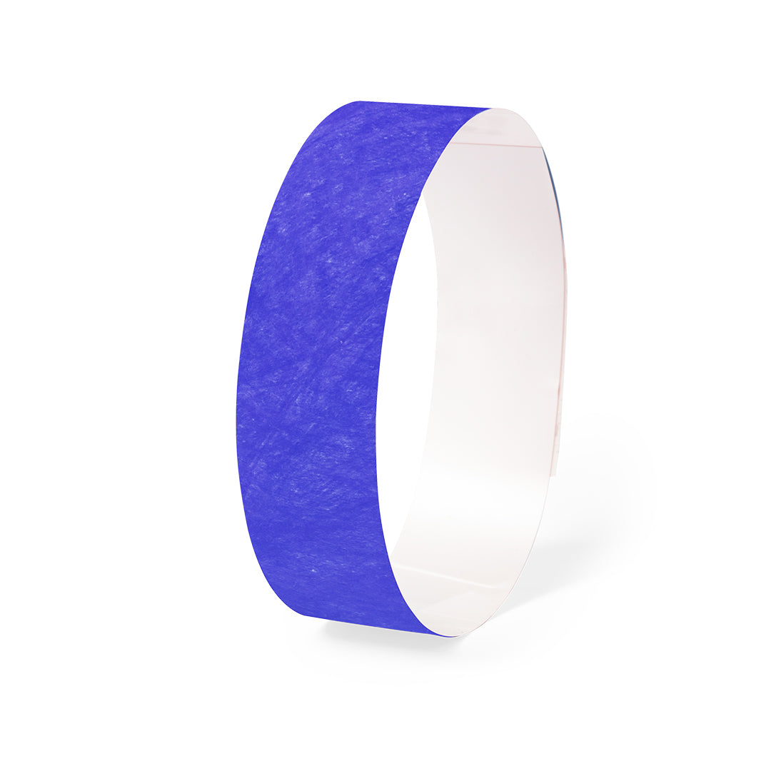 Armband Evenementen groen 1 kleur