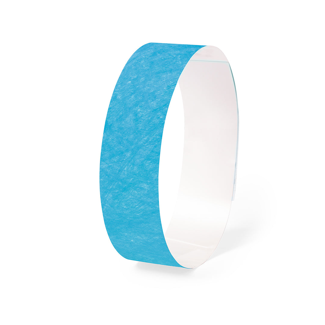 Armband Evenementen rood onbedrukt