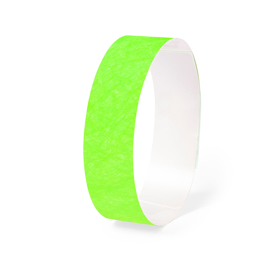 Armband Evenementen zwart 1 kleur