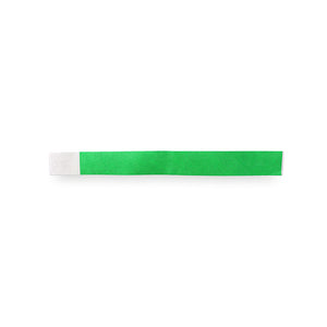 Armband Evenementen wit 1 kleur