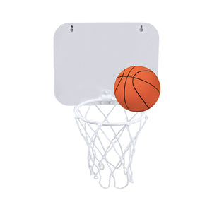 Basket Jordan zwart 1 kleur