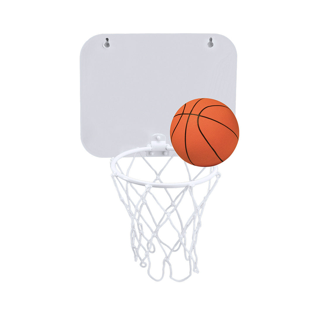 Basket Jordan zwart 1 kleur
