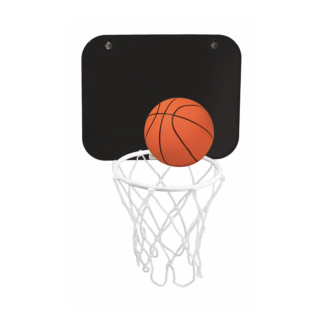 Basket Jordan wit onbedrukt