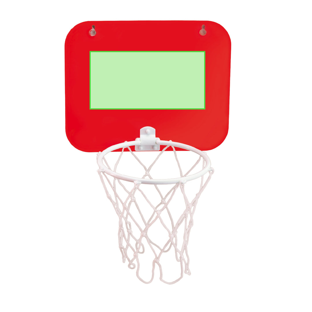 Basket Jordan zwart onbedrukt