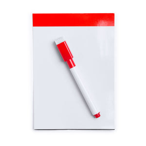 Magnetisch whiteboard van Yupit fuchsia 1 kleur