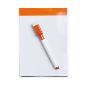 Magnetisch whiteboard van Yupit blauw 1 kleur