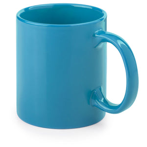 Mok Zifor geel 2 kleuren