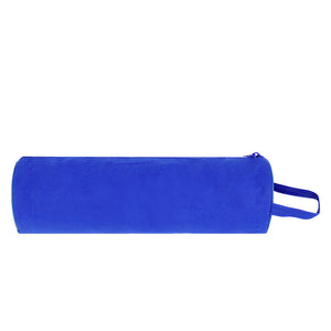 Etui Celes geel onbedrukt
