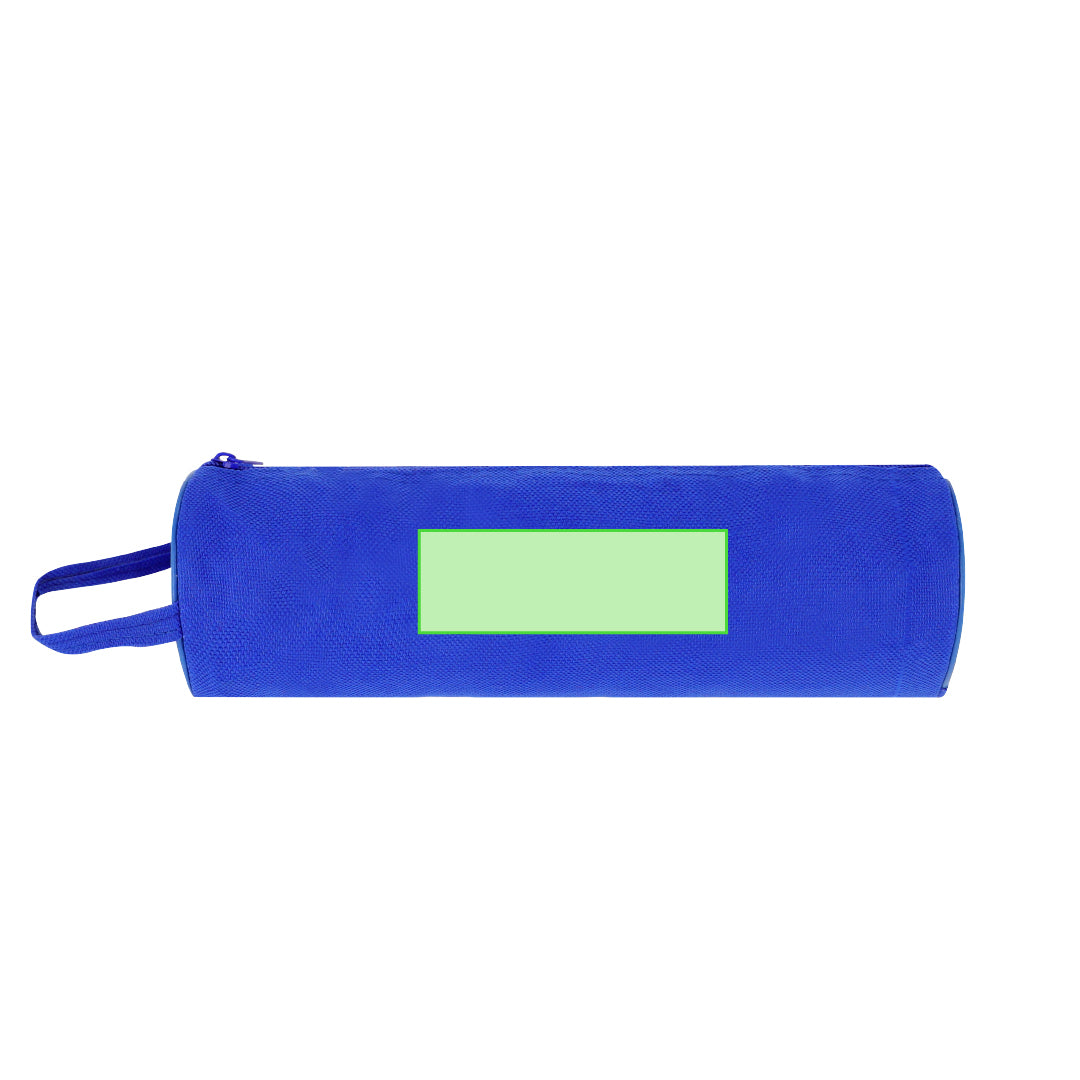 Etui Celes zwart 1 kleur