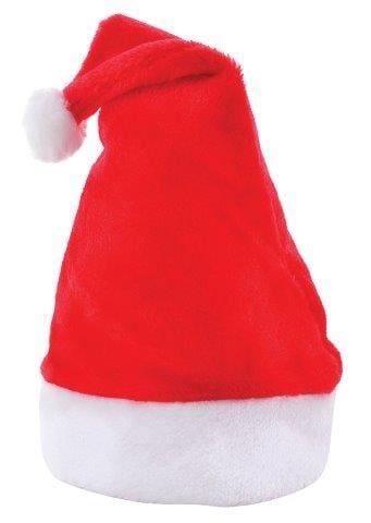 Kerst muts bedrukken
