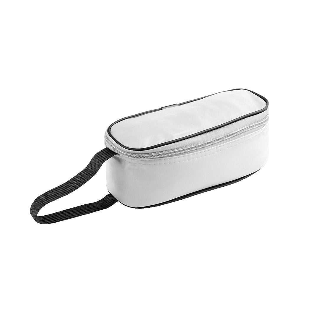 Thermische sandwichhouder Rufus zwart 1 kleur