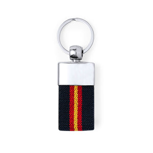 Sleutelhanger Vinger bedrukken