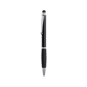 Stylus Touch Balpen Sagur fuchsia 2 kleuren