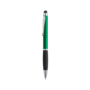 Stylus Touch Balpen Sagur fuchsia 1 kleur
