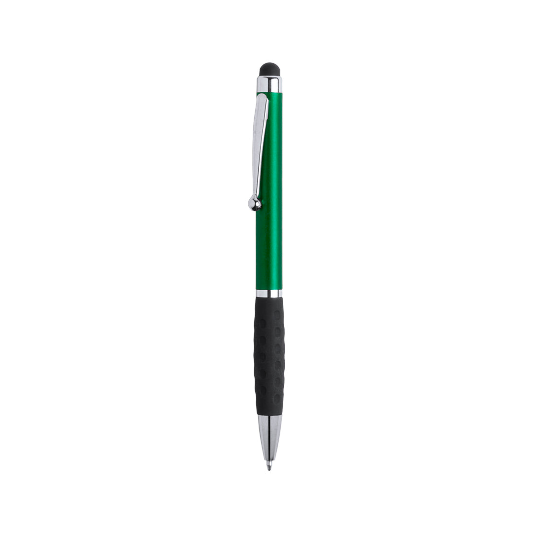 Stylus Touch Balpen Sagur fuchsia 1 kleur