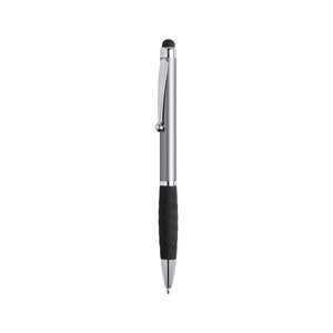 Stylus Touch Balpen Sagur blauw 1 kleur