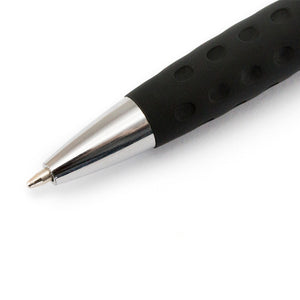Stylus Touch Balpen Sagur zwart 1 kleur