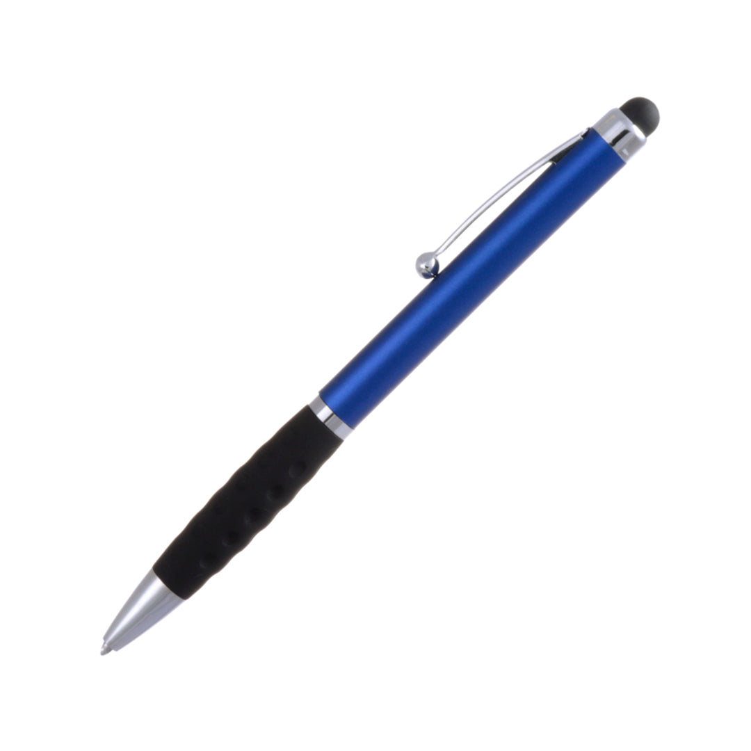 Stylus Touch Balpen Sagur oranje onbedrukt