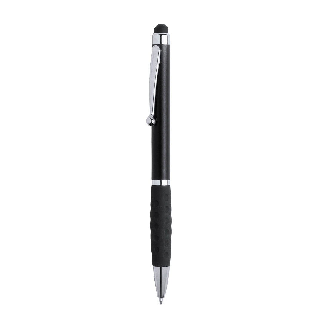 Stylus Touch Balpen Sagur bedrukken
