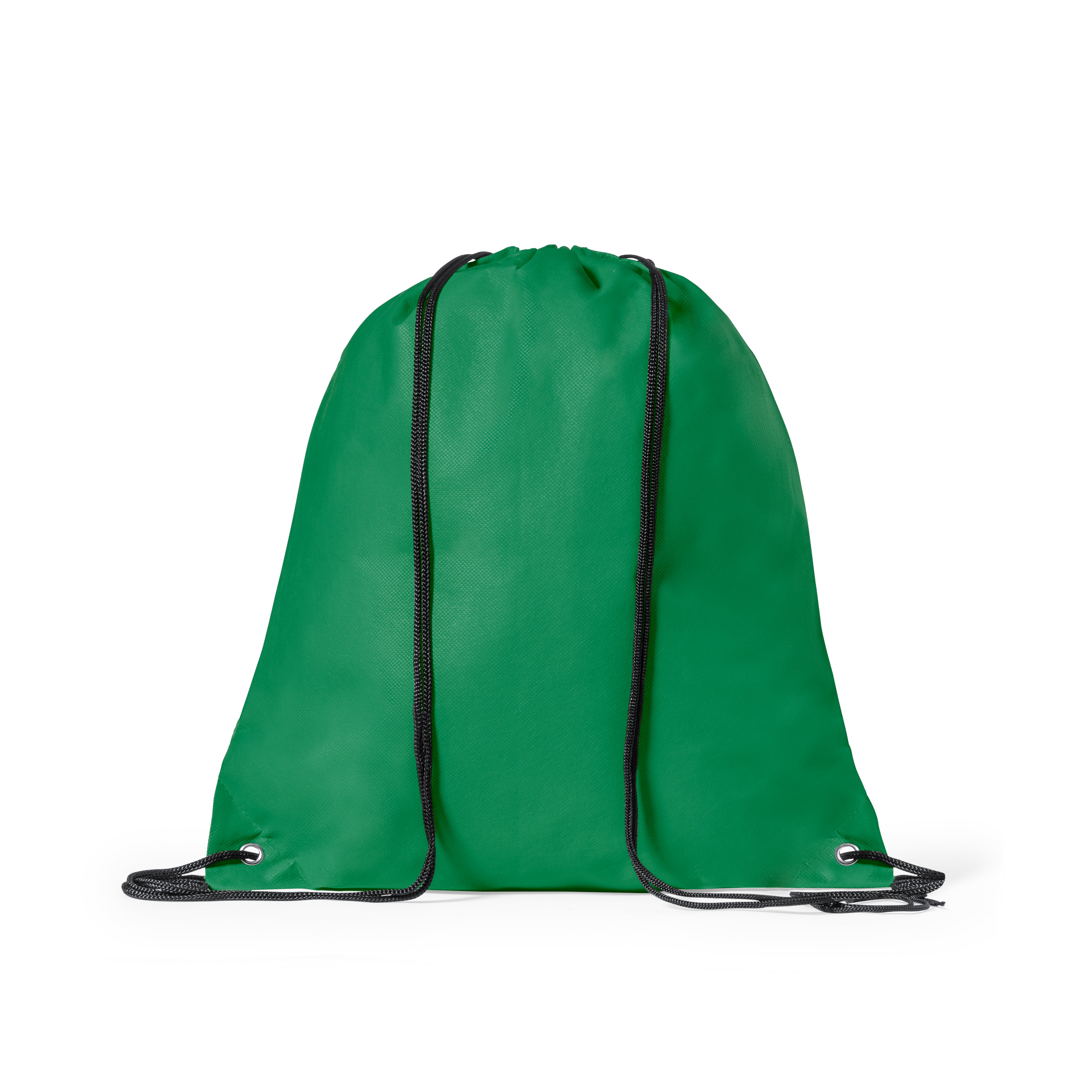 Trekkoordtas Hera paars 1 kleur