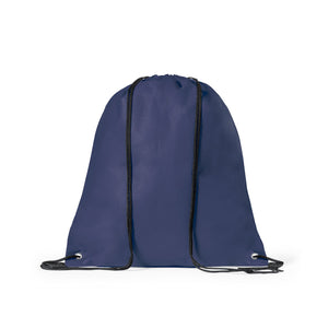 Trekkoordtas Hera bruin 1 kleur