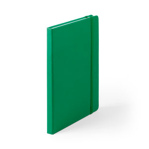 Notitieblok Cilux grijs 2 kleuren