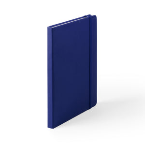 Notitieblok Cilux grijs 1 kleur