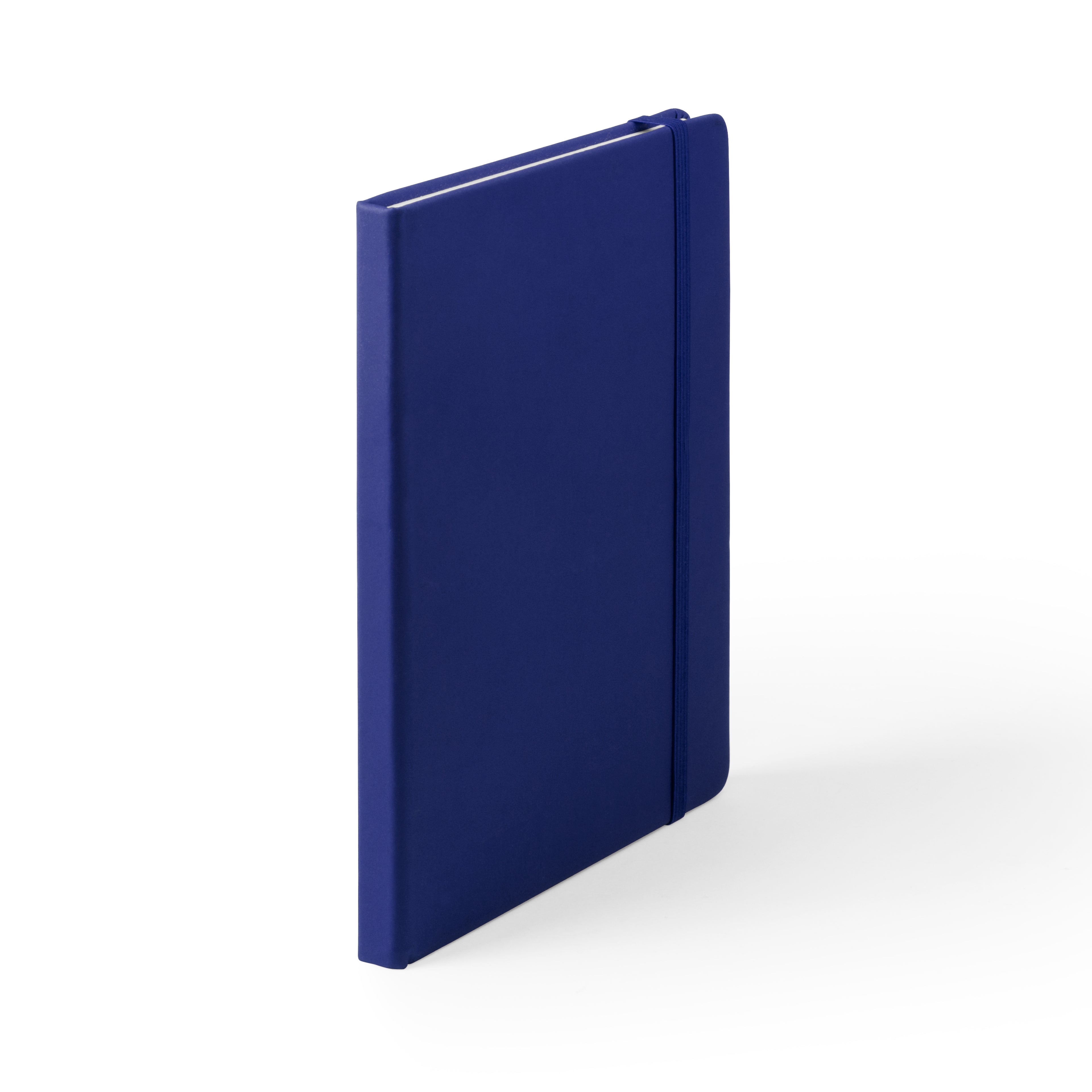 Notitieblok Cilux grijs 1 kleur