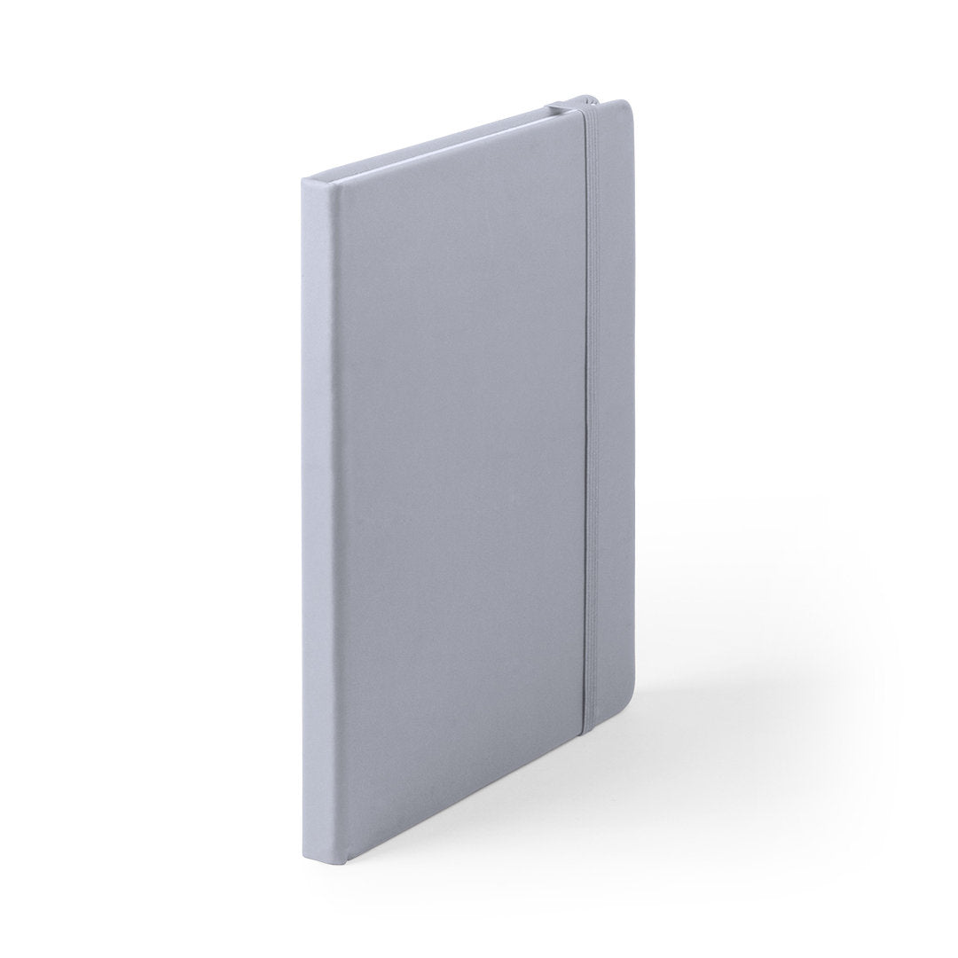 Notitieblok Cilux wit 1 kleur