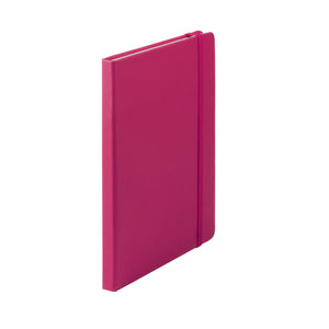 Notitieblok Cilux lichtblauw 2 kleuren