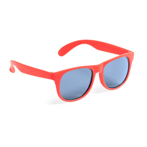 Zonnebrillen Malter blauw 2 kleuren