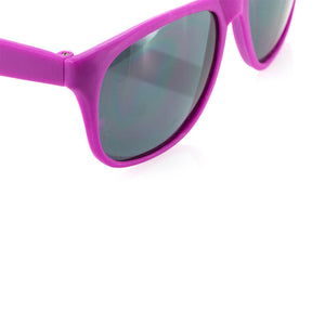 Zonnebrillen Malter fuchsia 2 kleuren