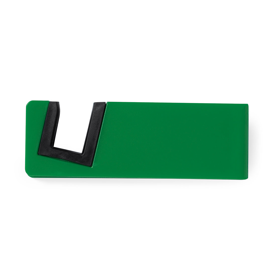 Houder Laxo blauw 1 kleur